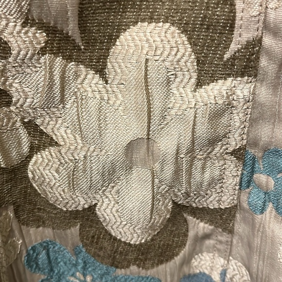 Flower Power jacket - Picture 9 of 9